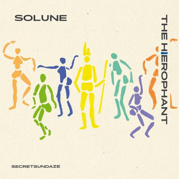 Solune - The Hierophant
