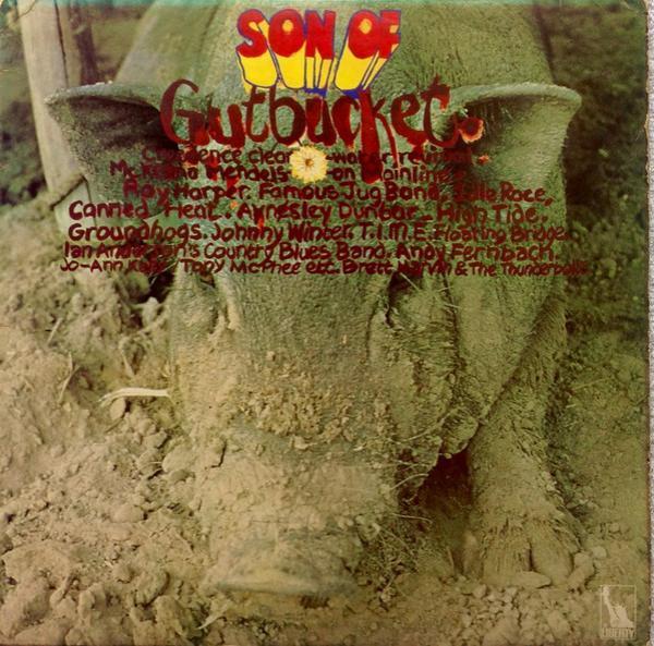  - Son Of Gutbucket