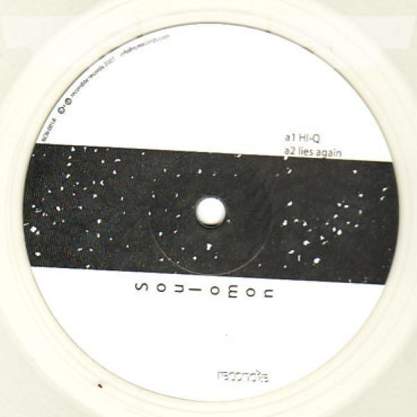 Soulomon - Untitled