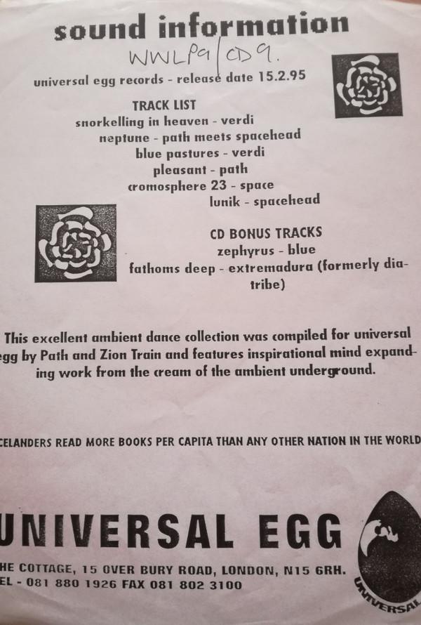  - Sound Information Volume One
