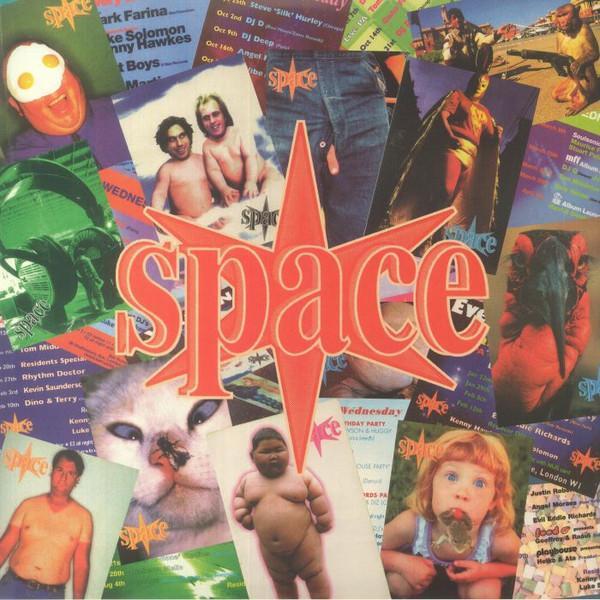  - Space (Part 1)