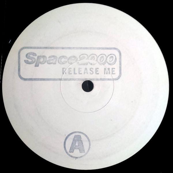 Space 2000 - Release Me