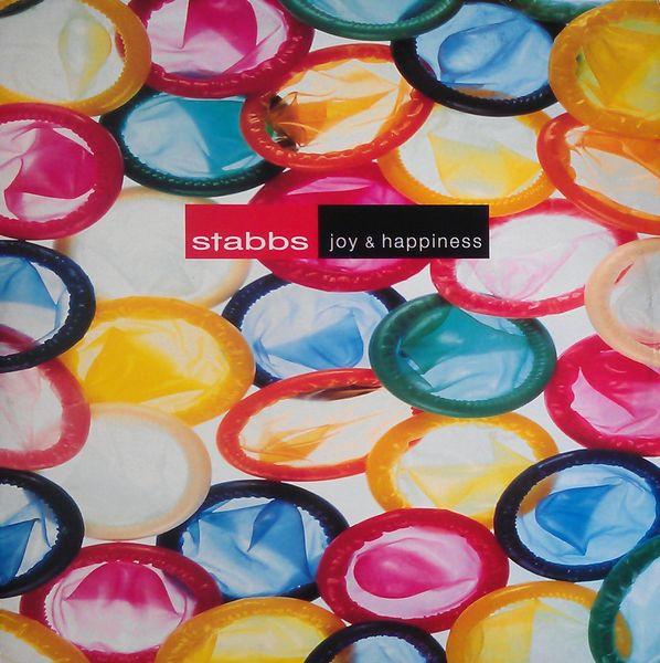 Stabbbs - Joy & Happiness