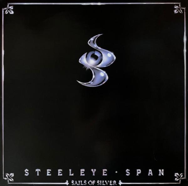 Steeleye Span - Sails Of Silver