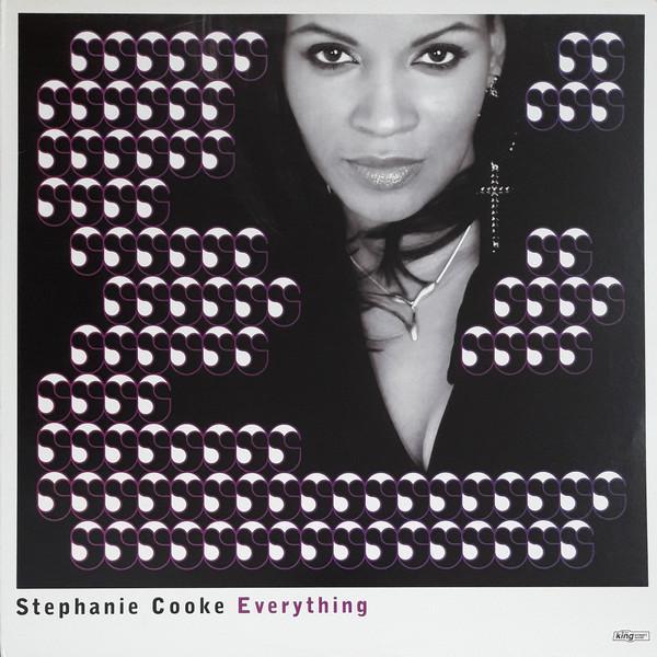 Stephanie Cooke - Everything