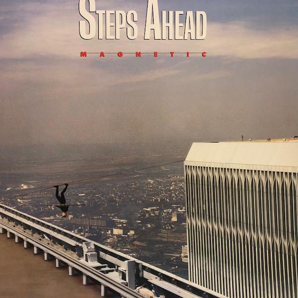 Steps Ahead - Magnetic