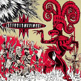 Steroid Maximus - Quilombo