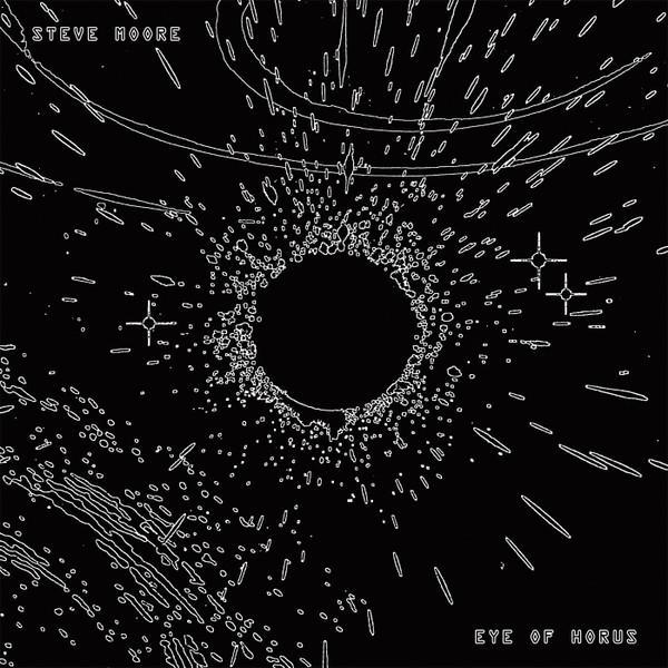 Steve Moore (3) - Eye Of Horus