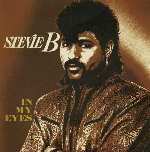 Stevie B - In My Eyes