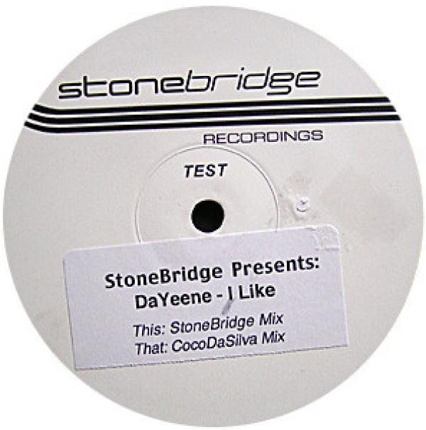 StoneBridge, DaYeene - I Like