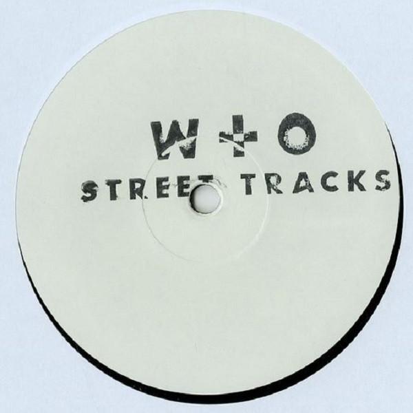  - Street Tracks White 001