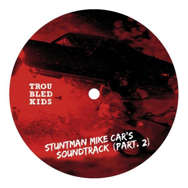  - Stuntman Mike Car's Soundtrack (Part.2)