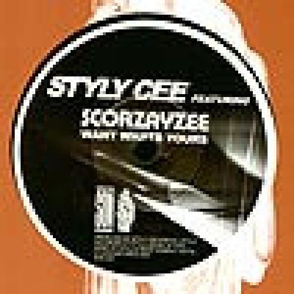 Styly Cee - Want Whats Yours / Once And For All