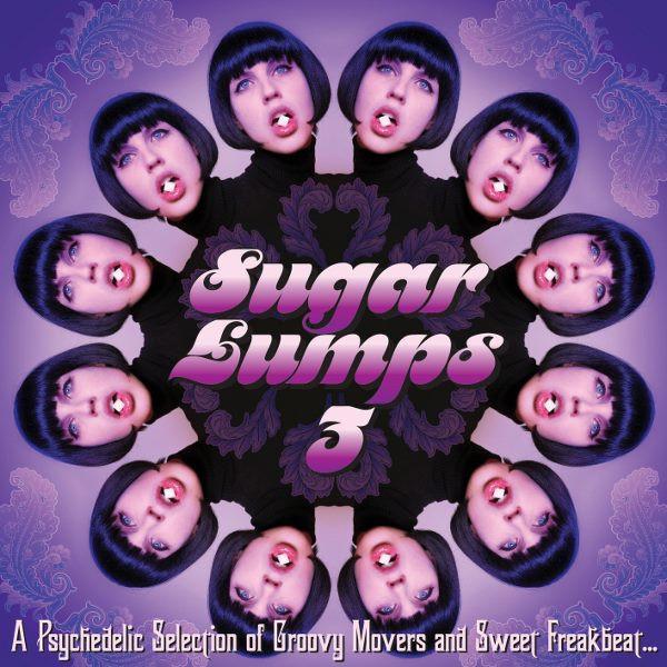 - Sugar Lumps 3