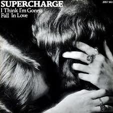 Supercharge  - I Think I'm Gonna Fall (In Love)