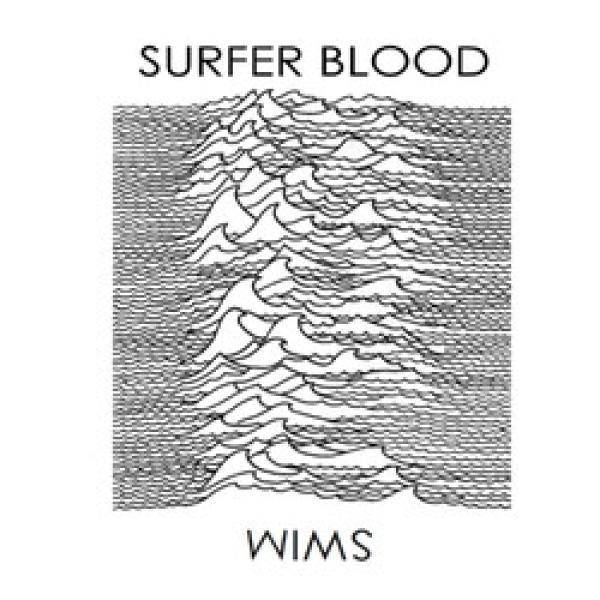 Surfer Blood - Swim