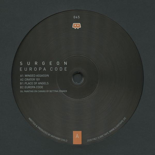 Surgeon - Europa Code