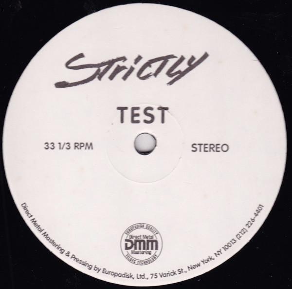 Sweet Drop - Acid People