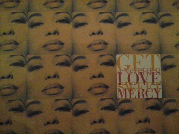Sweet Mercy - Get Another Love