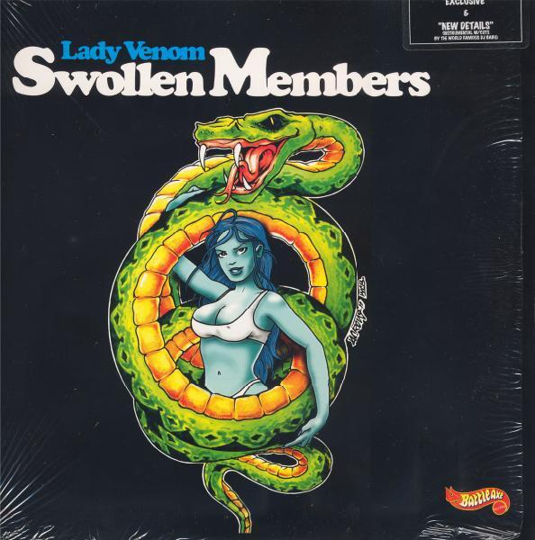 Swollen Members - Lady Venom