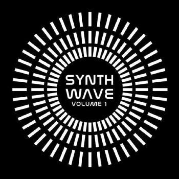  - Synth Wave Volume 1