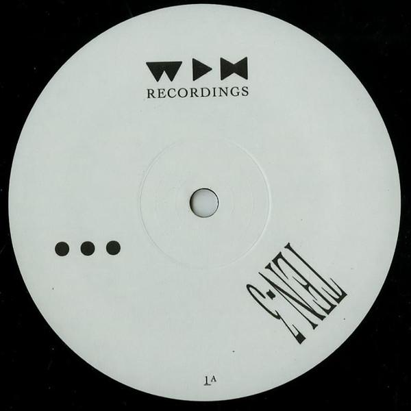 TJ Kong, Modular K - Let It Go / The Dream Is Always The Same