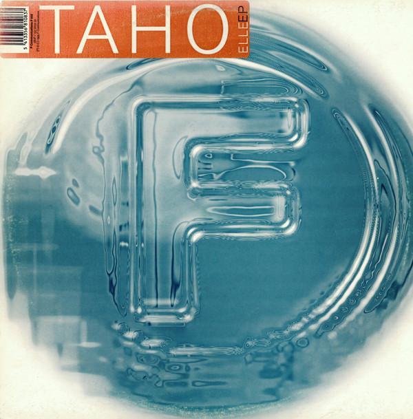Taho - Elle EP