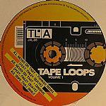 Tape Loops - Tape Loops Volume 1