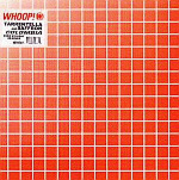 Tarrentella, Saffron - Colombia (Mike Monday Remixes)