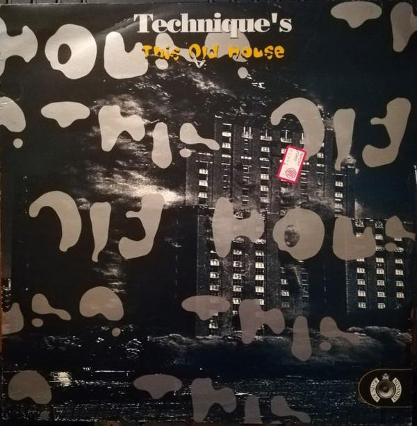 Technique  - This Old House