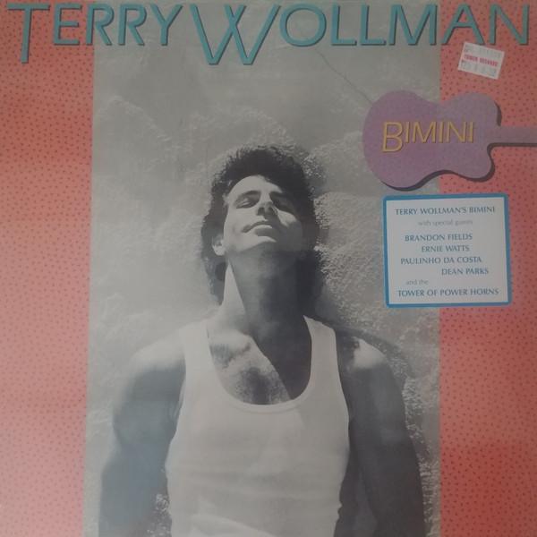 Terry Wollman - Bimini