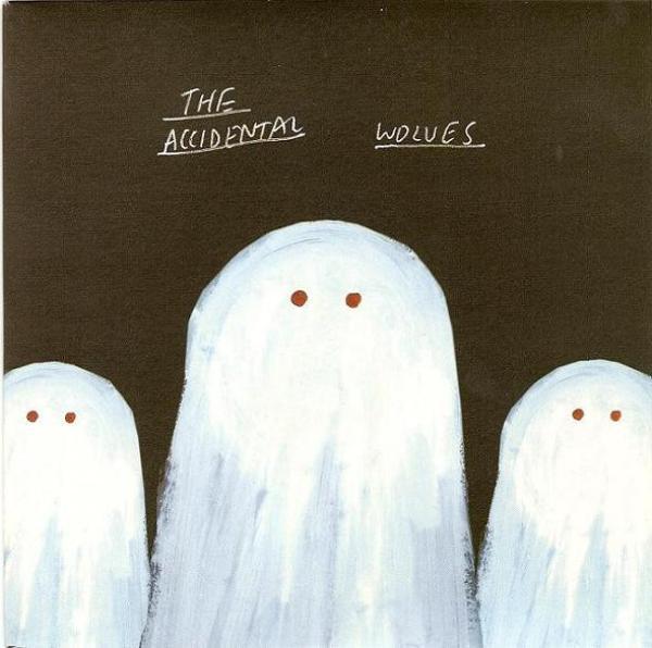 The Accidental - Wolves