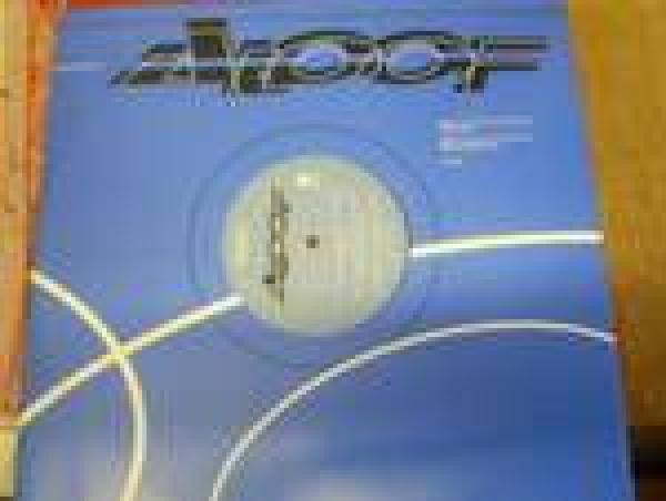 The Aloof - Stuck On The Shelf