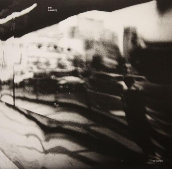 The Amazing (2) - In Transit