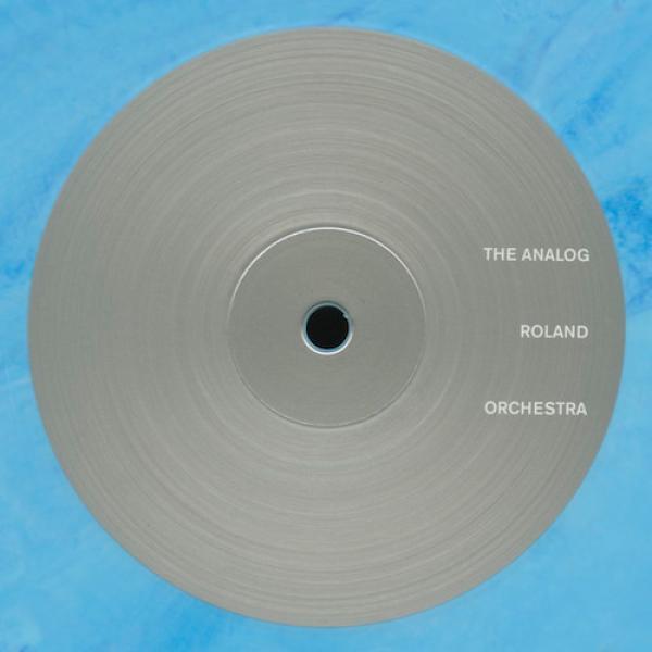 The Analog Roland Orchestra - Watchdog ep