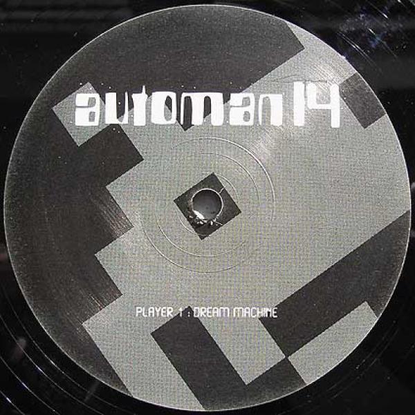 The Androids, Slang  - Automan 14