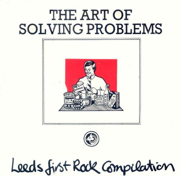  - The Art Of Solving Problems
