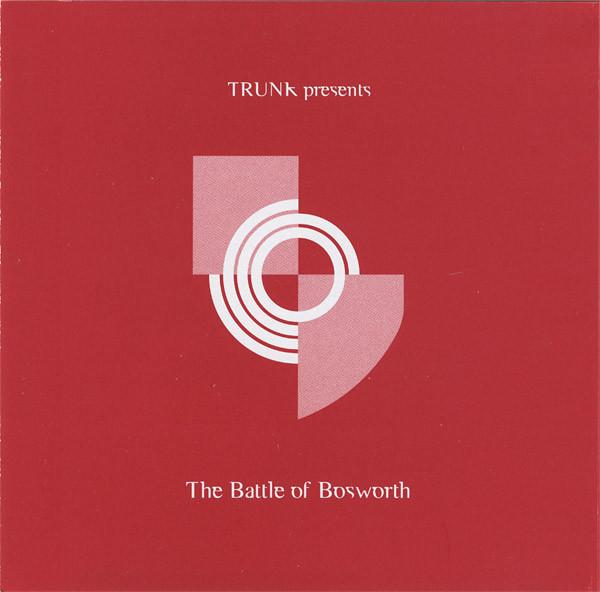  - The Battle Of Bosworth