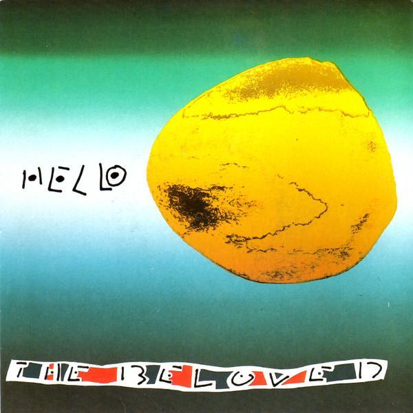 The Beloved - Hello