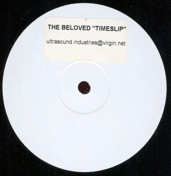 The Beloved - Timeslip