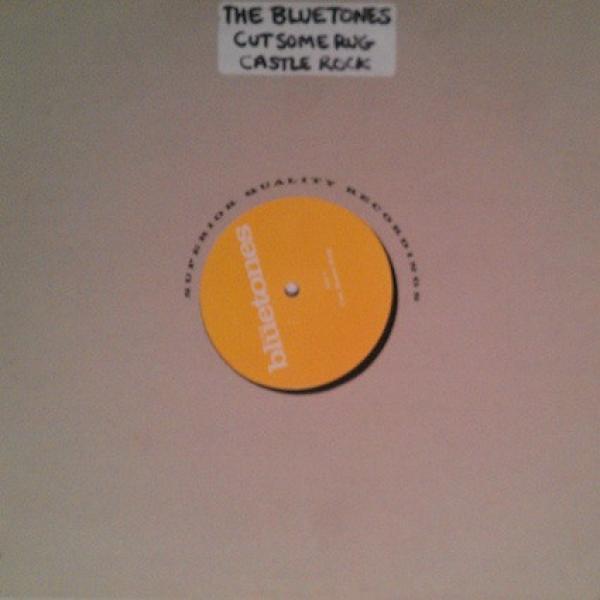 The Bluetones - Cut Some Rug/Castle Rock