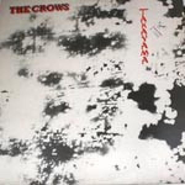 The Crows  - Takayama