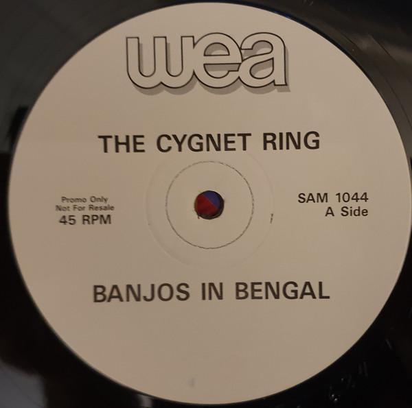 The Cygnet Ring - Banjos In Bengal