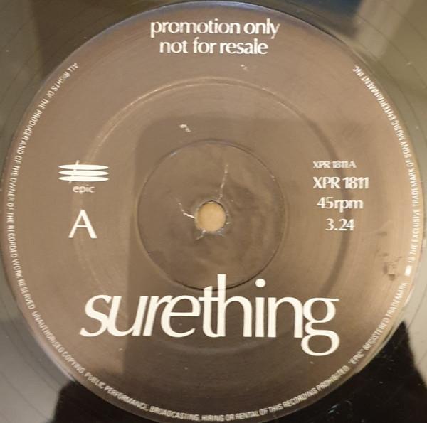 The Darling Buds - Sure Thing