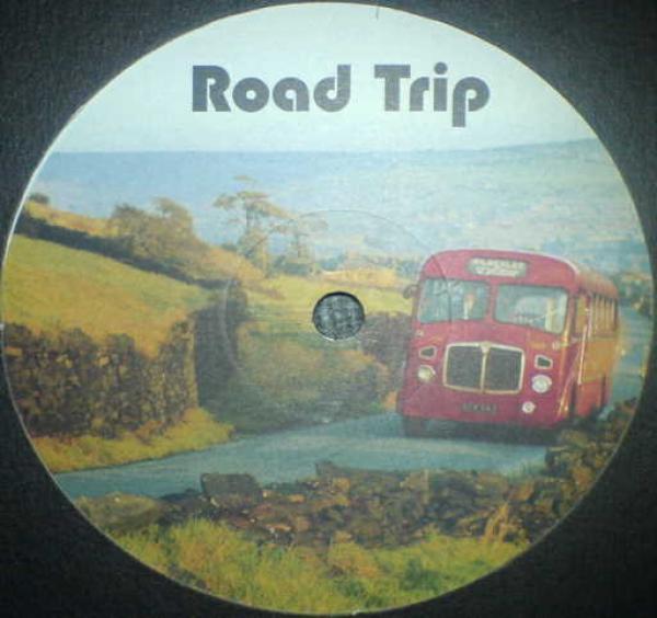The Fifth Edition - Road Trip