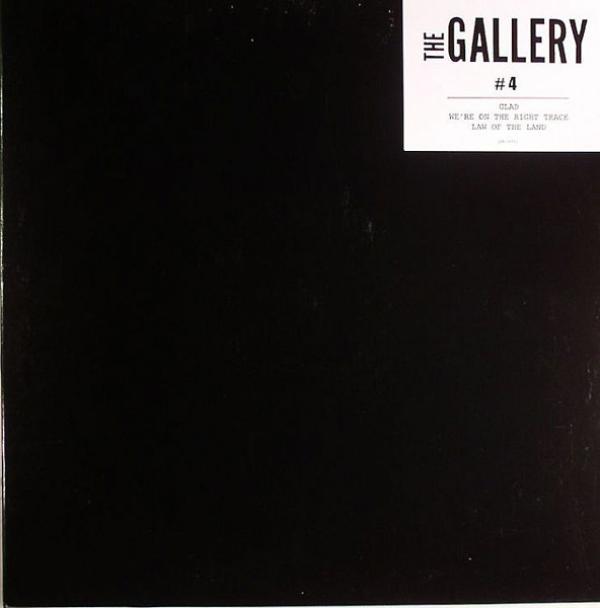  - The Gallery Volume 4