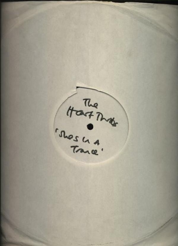 The Heart Throbs - She's In A Trance EP