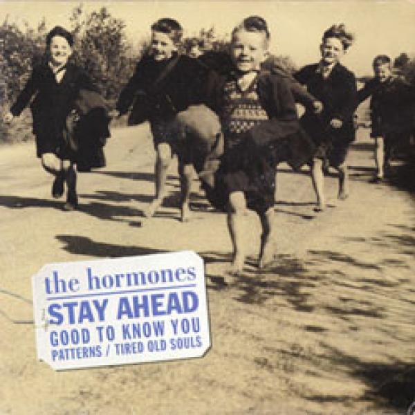 The Hormones - Stay Ahead