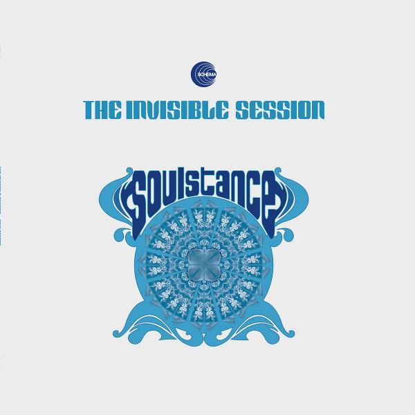 The Invisible Session - To The Powerful / My Inspiration Remixes