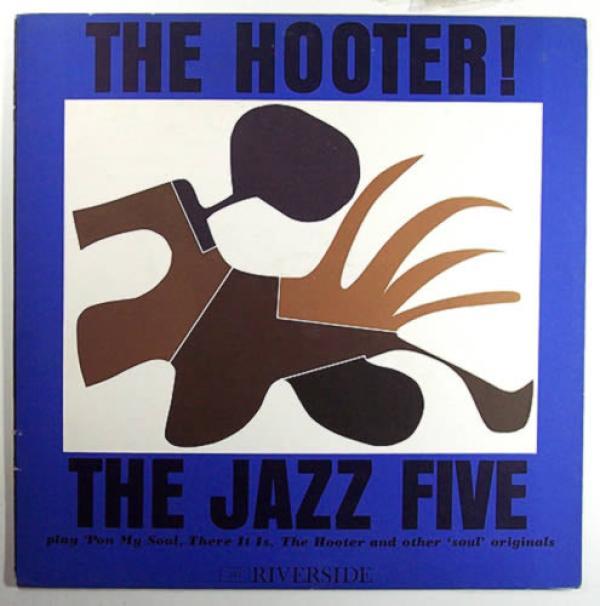 The Jazz Five - The Hooter